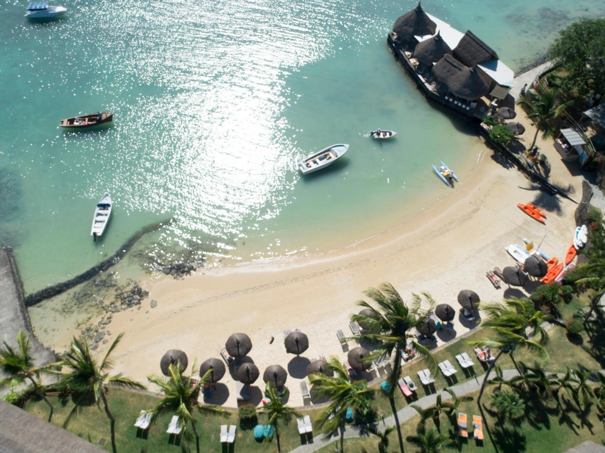 Veranda Paul Et Virginie Hotel & Spa - Adults Only Grand Gaube Exterior photo