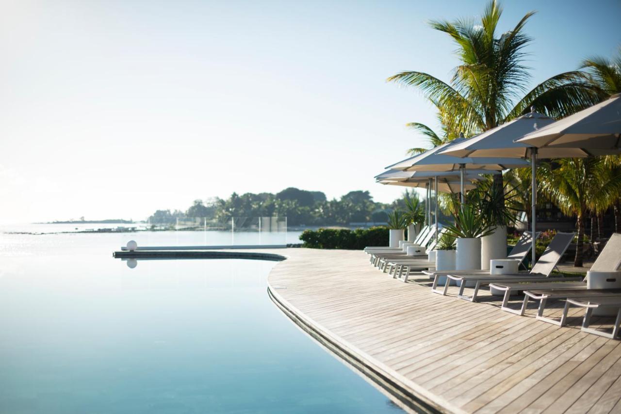 Veranda Paul Et Virginie Hotel & Spa - Adults Only Grand Gaube Exterior photo