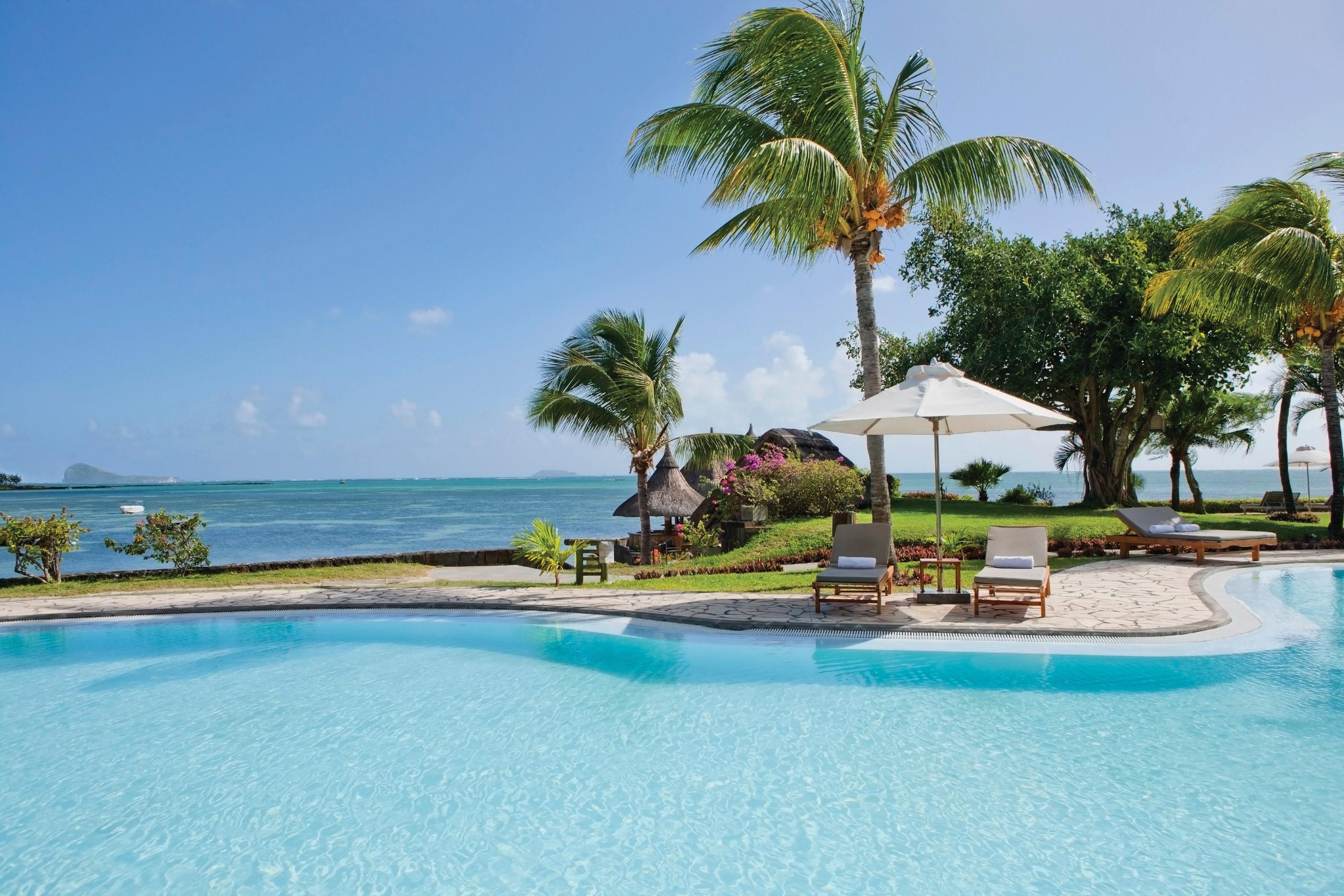 Veranda Paul Et Virginie Hotel & Spa - Adults Only Grand Gaube Exterior photo
