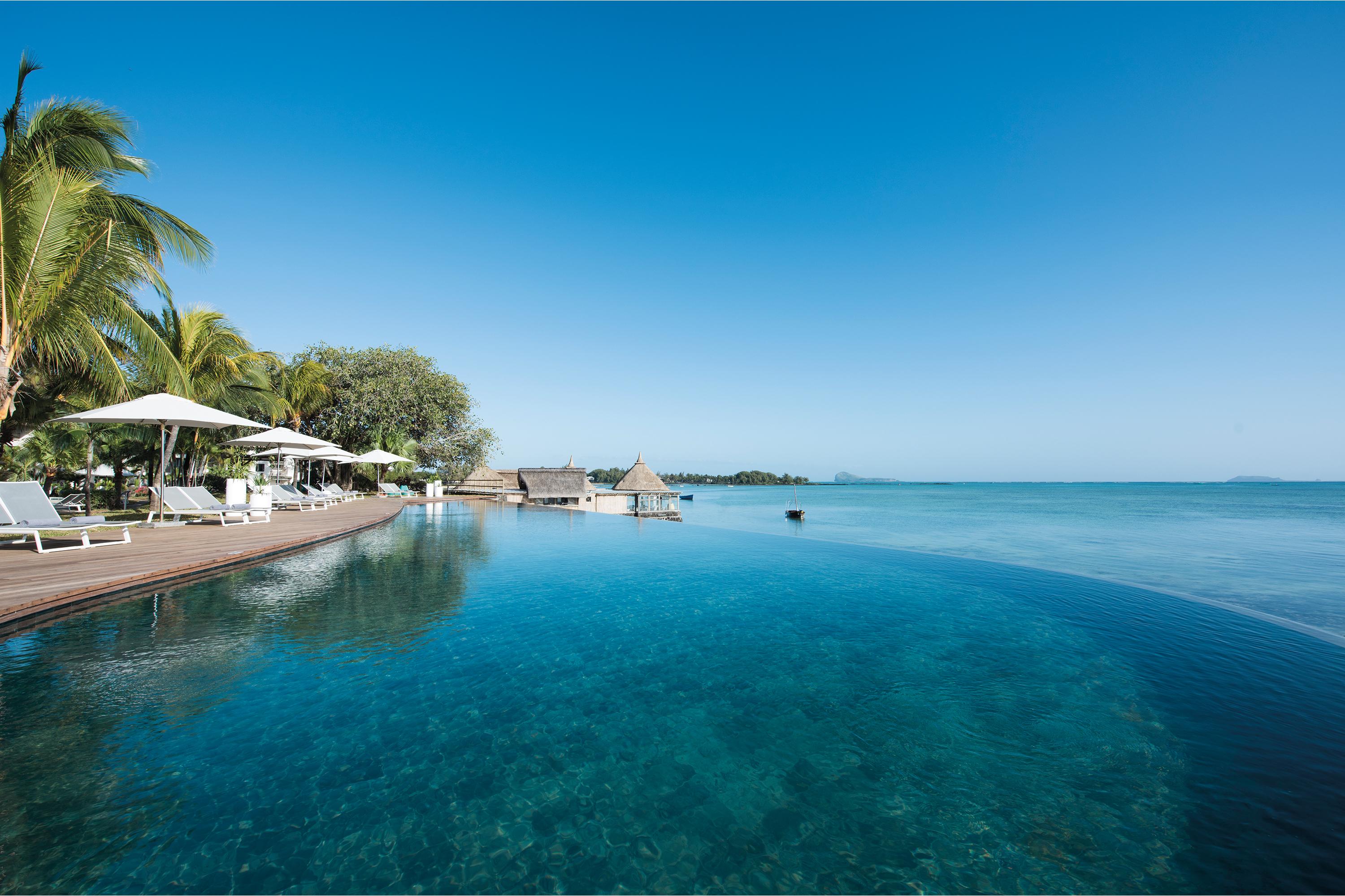 Veranda Paul Et Virginie Hotel & Spa - Adults Only Grand Gaube Exterior photo