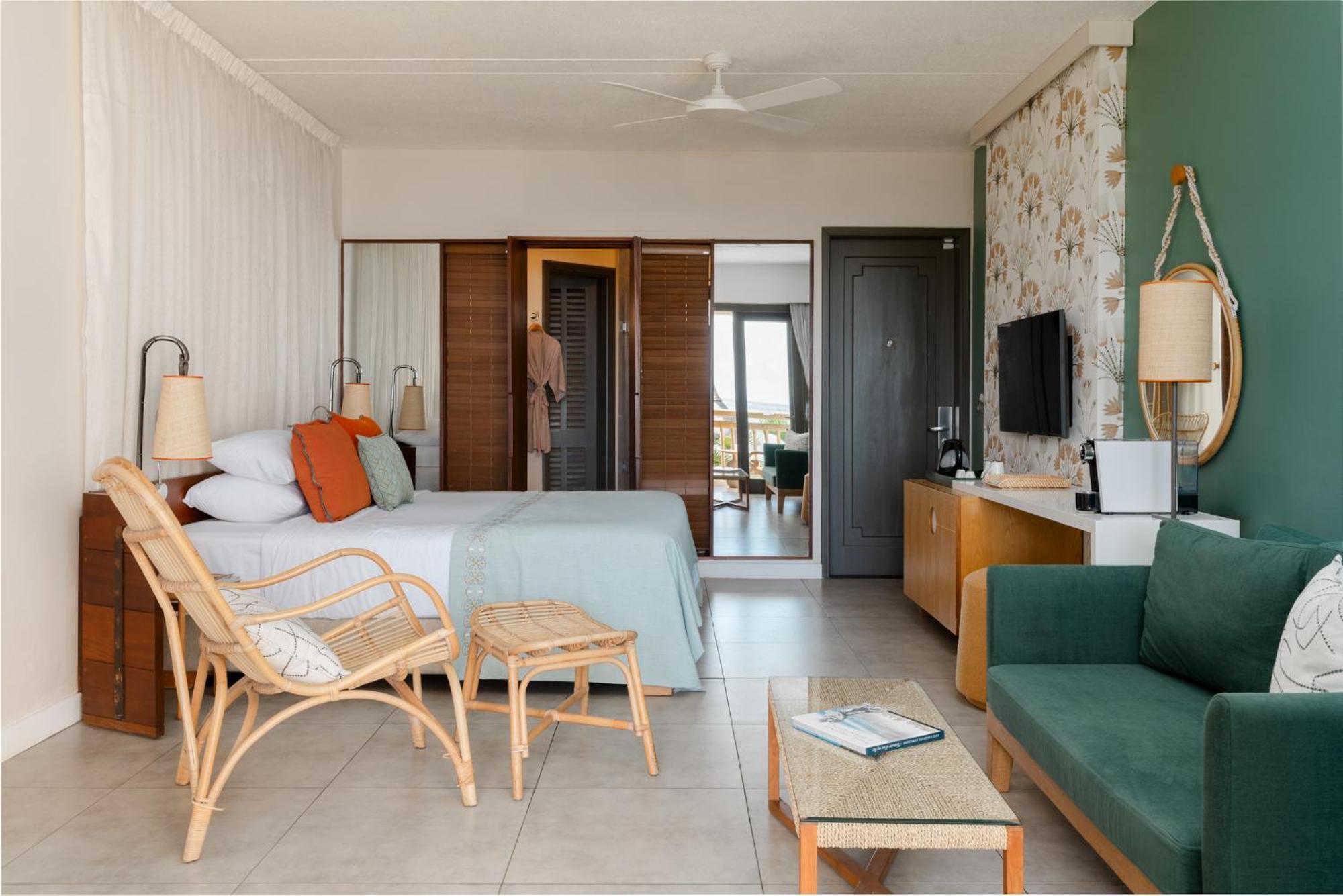 Veranda Paul Et Virginie Hotel & Spa - Adults Only Grand Gaube Exterior photo