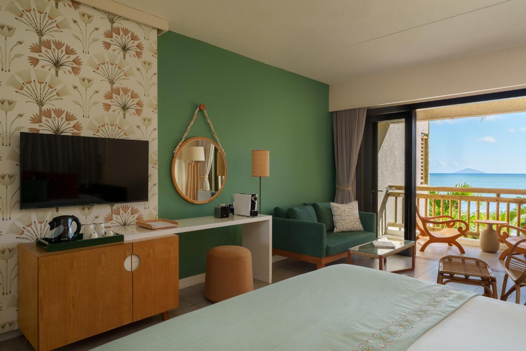 Veranda Paul Et Virginie Hotel & Spa - Adults Only Grand Gaube Exterior photo