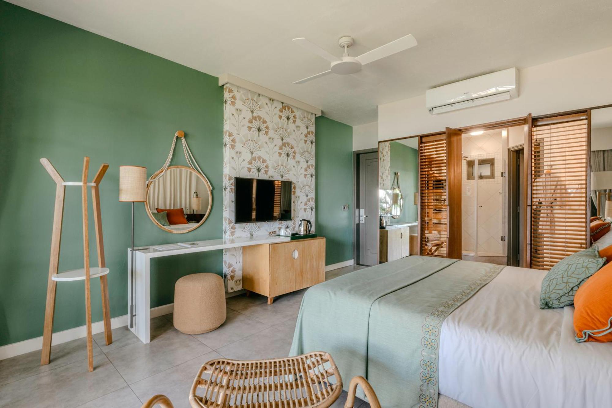 Veranda Paul Et Virginie Hotel & Spa - Adults Only Grand Gaube Exterior photo