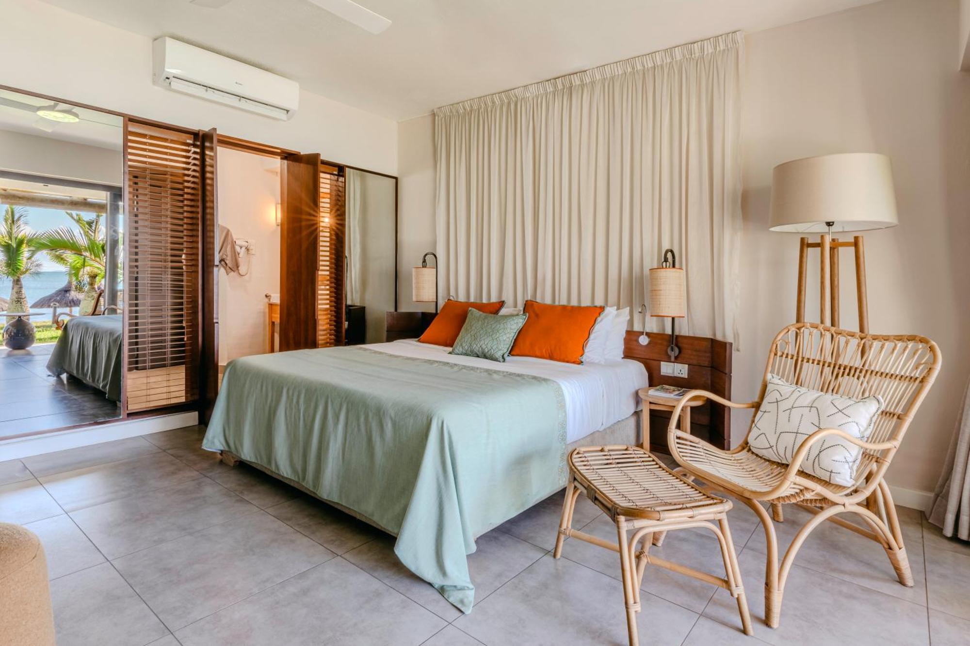 Veranda Paul Et Virginie Hotel & Spa - Adults Only Grand Gaube Exterior photo