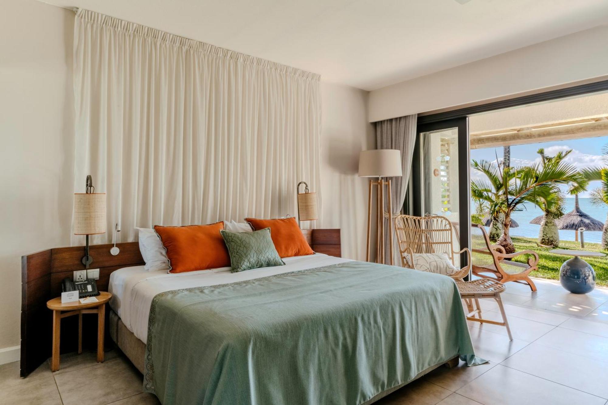 Veranda Paul Et Virginie Hotel & Spa - Adults Only Grand Gaube Exterior photo