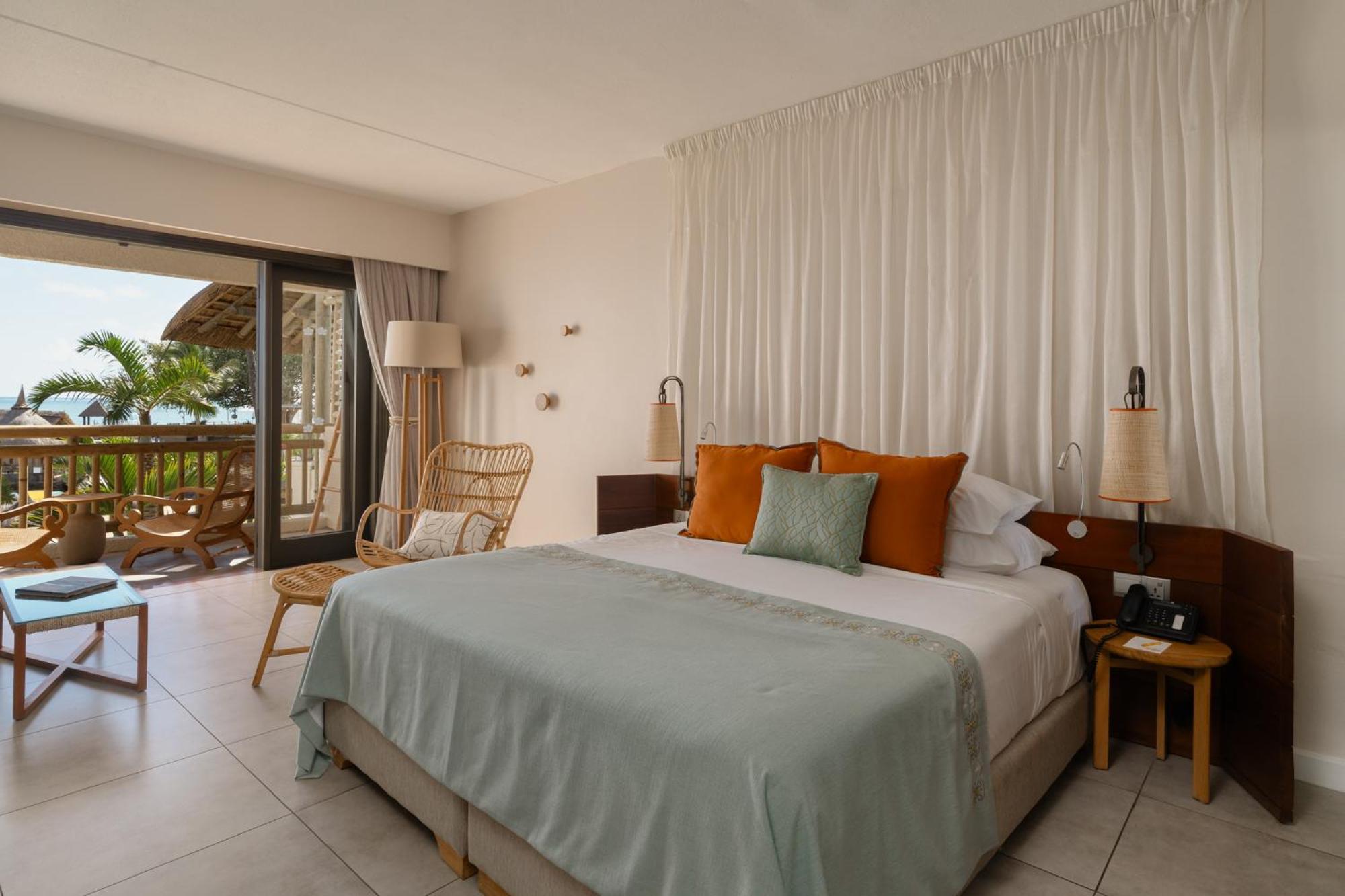 Veranda Paul Et Virginie Hotel & Spa - Adults Only Grand Gaube Exterior photo