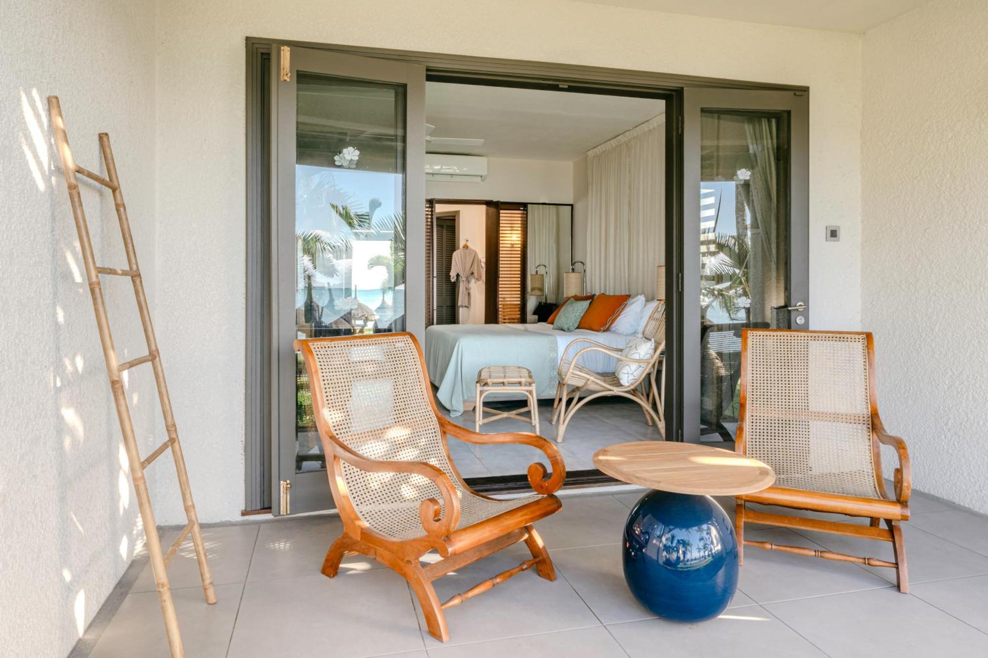 Veranda Paul Et Virginie Hotel & Spa - Adults Only Grand Gaube Exterior photo