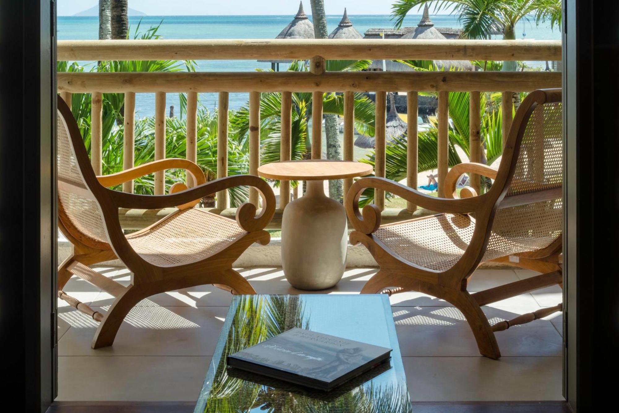 Veranda Paul Et Virginie Hotel & Spa - Adults Only Grand Gaube Exterior photo
