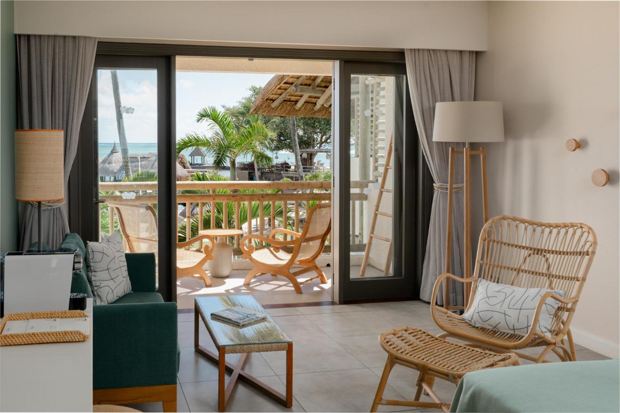 Veranda Paul Et Virginie Hotel & Spa - Adults Only Grand Gaube Exterior photo