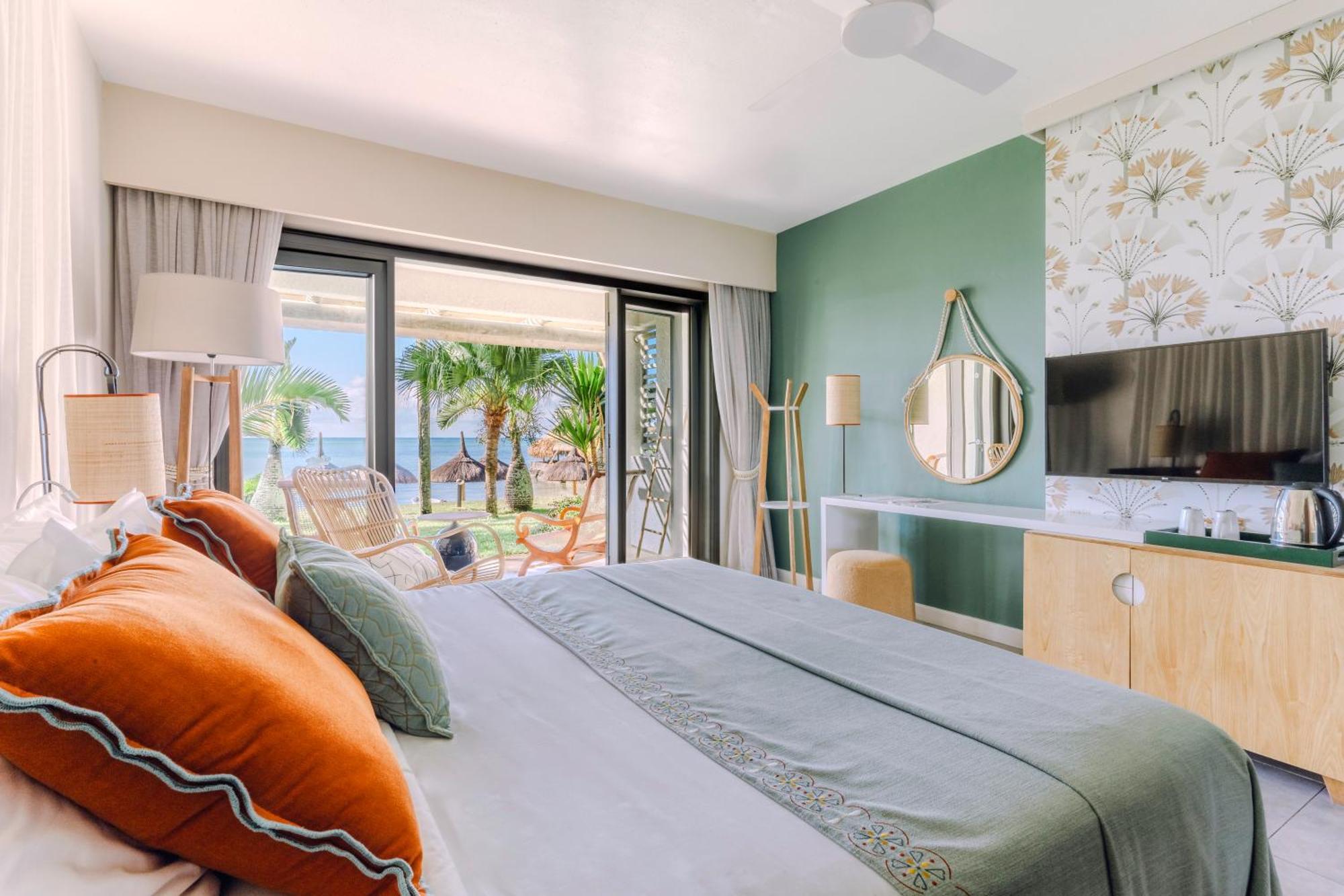 Veranda Paul Et Virginie Hotel & Spa - Adults Only Grand Gaube Exterior photo