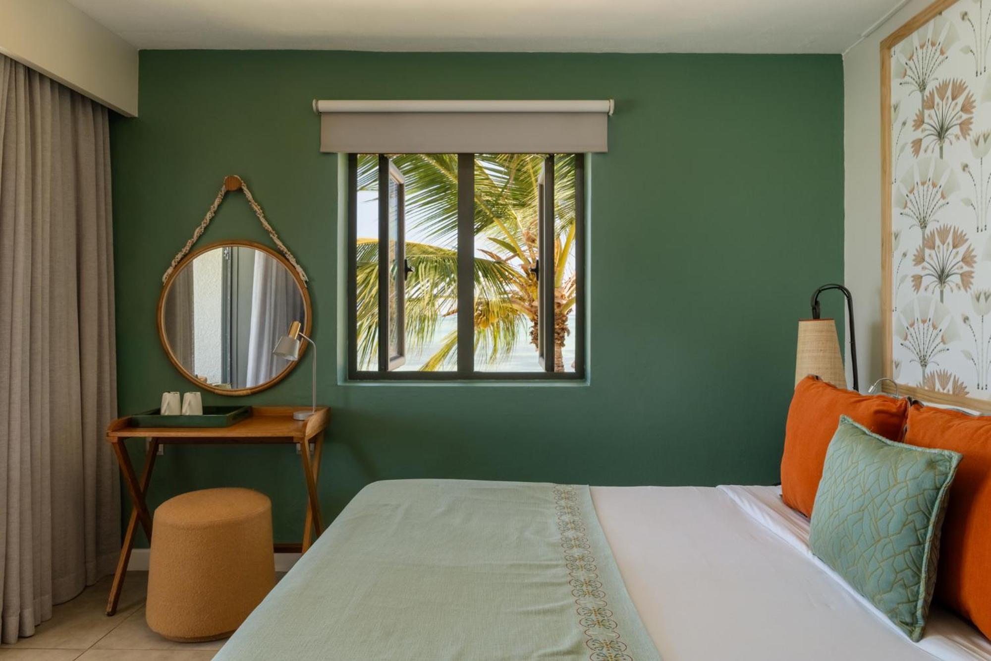 Veranda Paul Et Virginie Hotel & Spa - Adults Only Grand Gaube Exterior photo