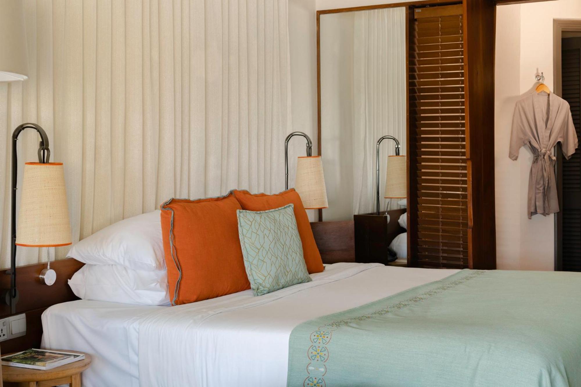 Veranda Paul Et Virginie Hotel & Spa - Adults Only Grand Gaube Exterior photo