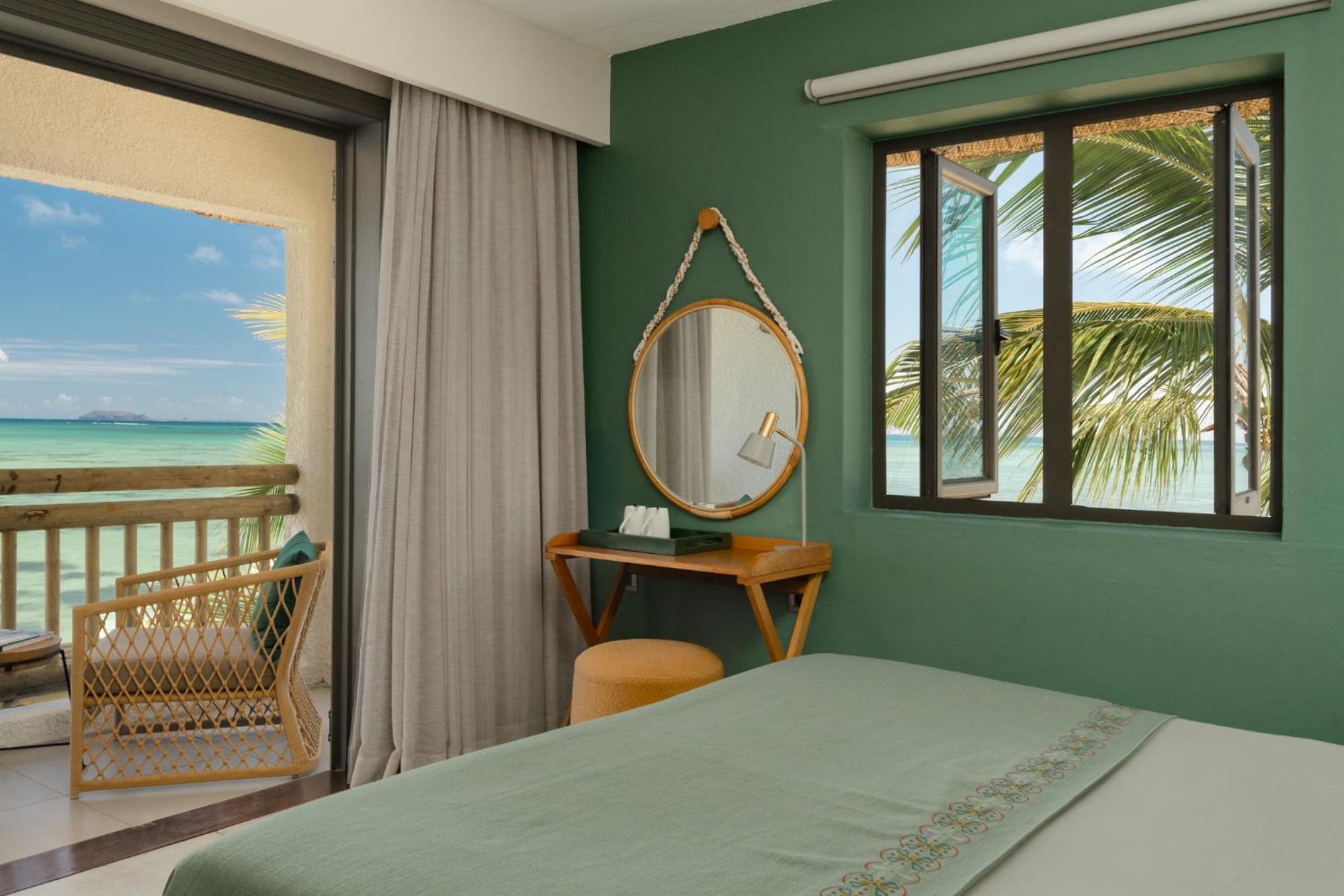 Veranda Paul Et Virginie Hotel & Spa - Adults Only Grand Gaube Exterior photo