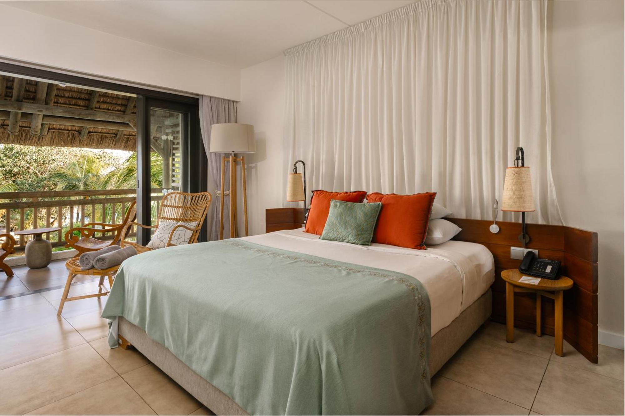 Veranda Paul Et Virginie Hotel & Spa - Adults Only Grand Gaube Exterior photo