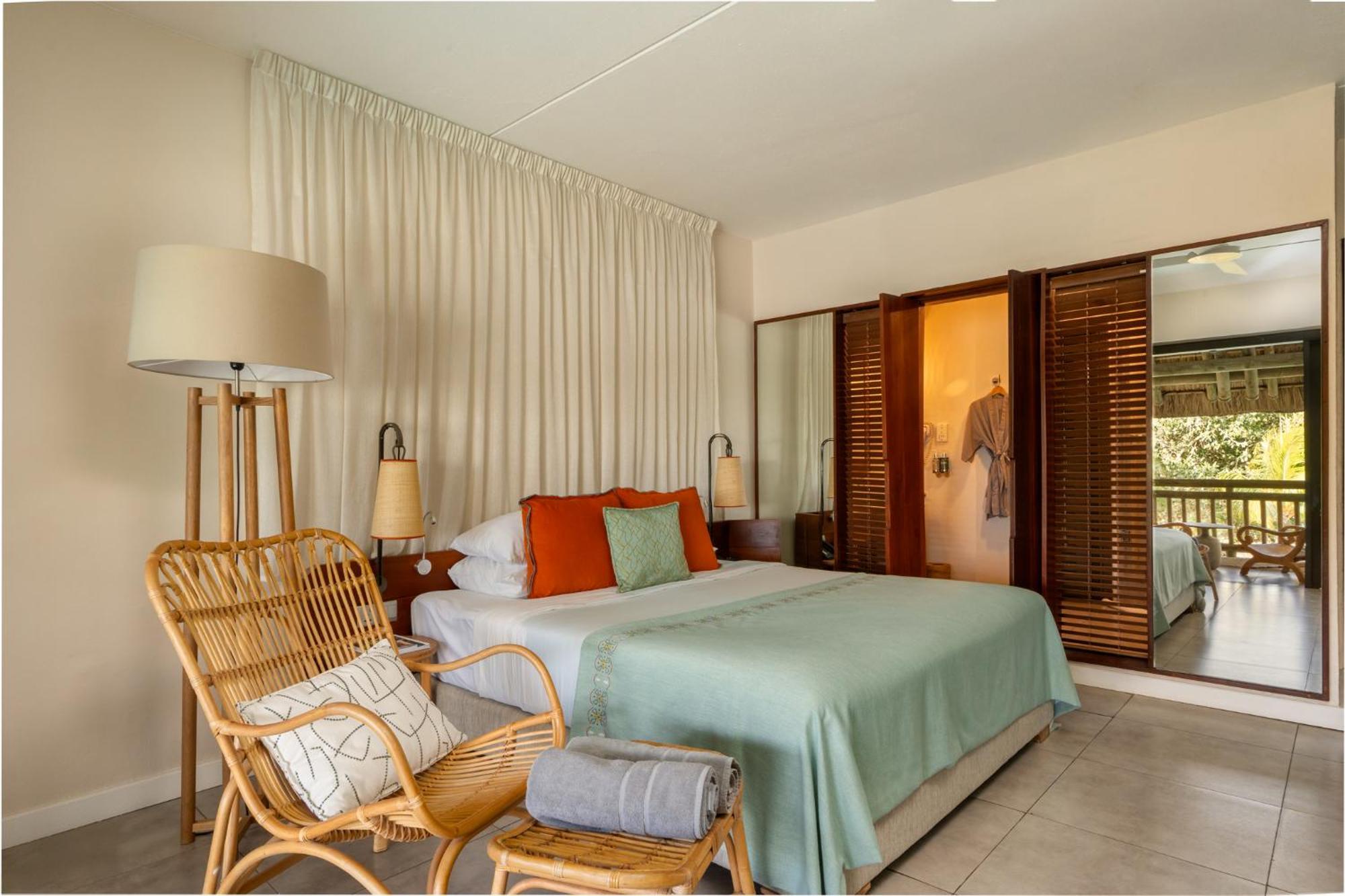 Veranda Paul Et Virginie Hotel & Spa - Adults Only Grand Gaube Exterior photo